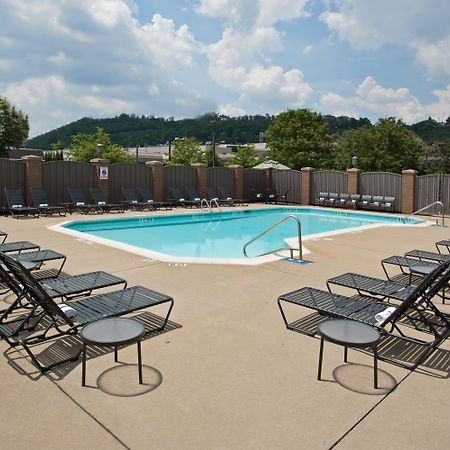 Holiday Inn Cincinnati-Riverfront By Ihg Ковінгтон Екстер'єр фото