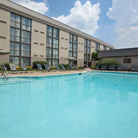 Holiday Inn Cincinnati-Riverfront By Ihg Ковінгтон Екстер'єр фото