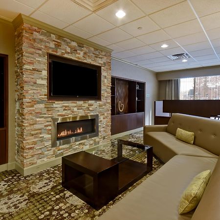 Holiday Inn Cincinnati-Riverfront By Ihg Ковінгтон Екстер'єр фото