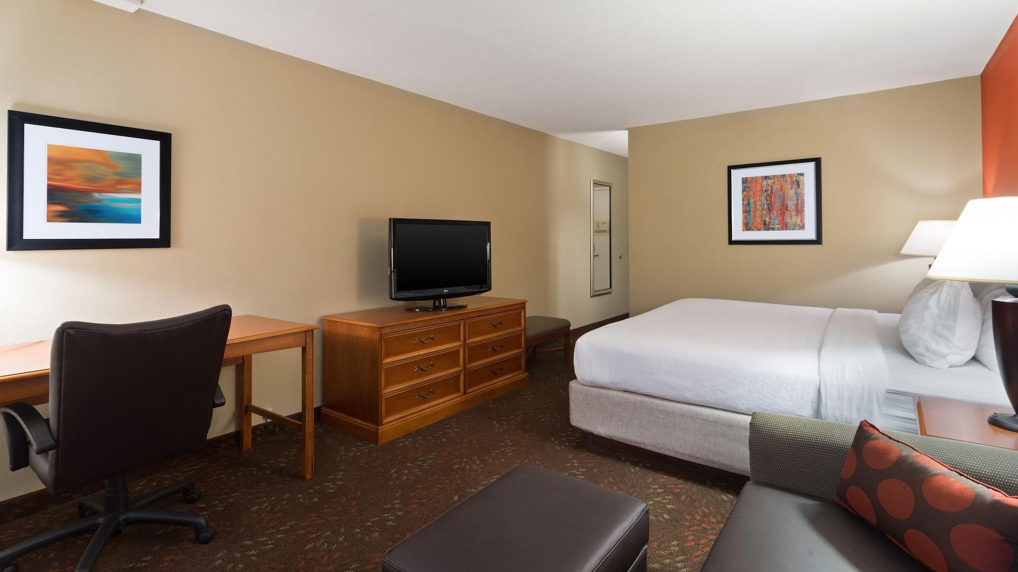 Holiday Inn Cincinnati-Riverfront By Ihg Ковінгтон Екстер'єр фото