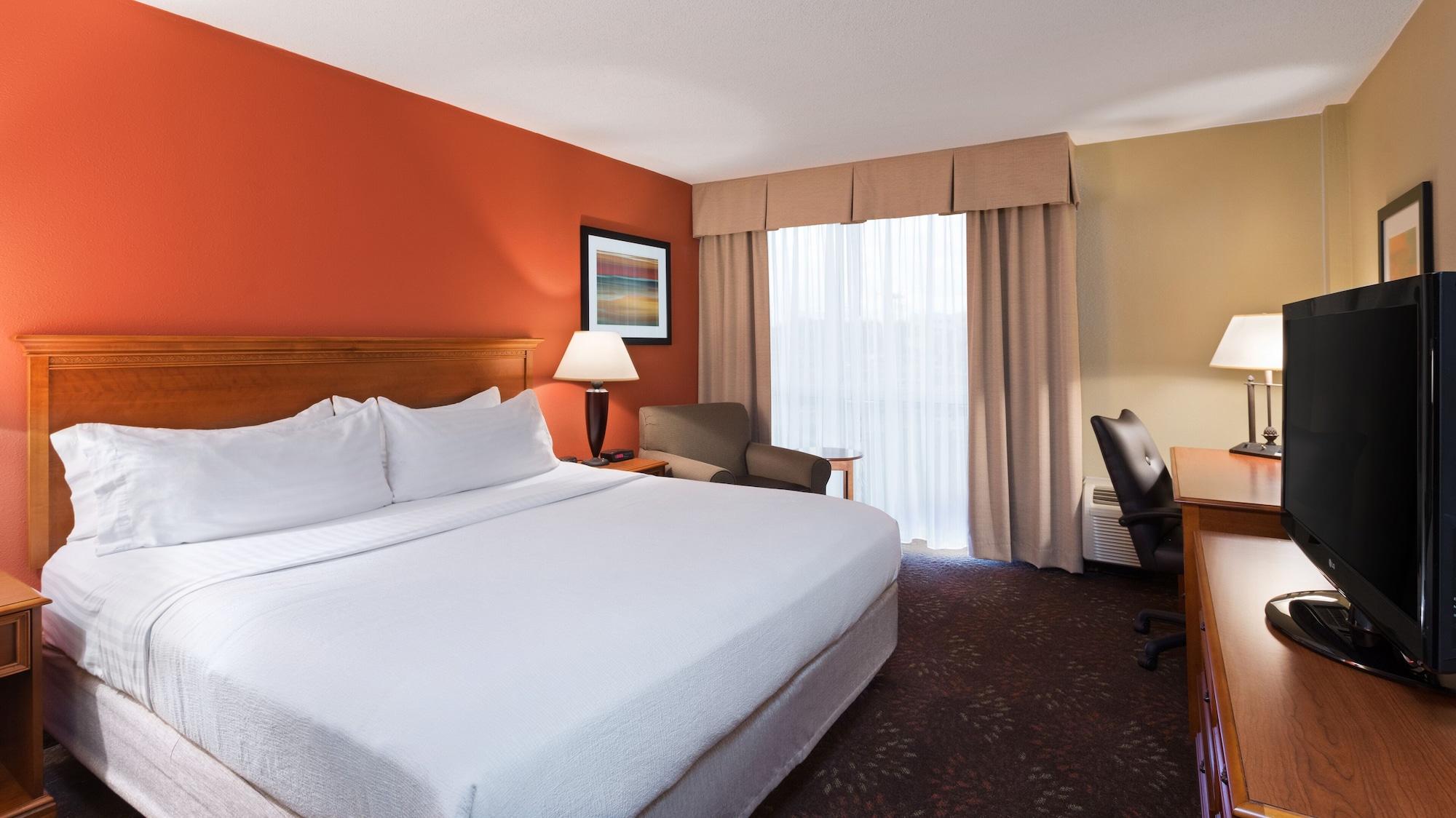 Holiday Inn Cincinnati-Riverfront By Ihg Ковінгтон Екстер'єр фото