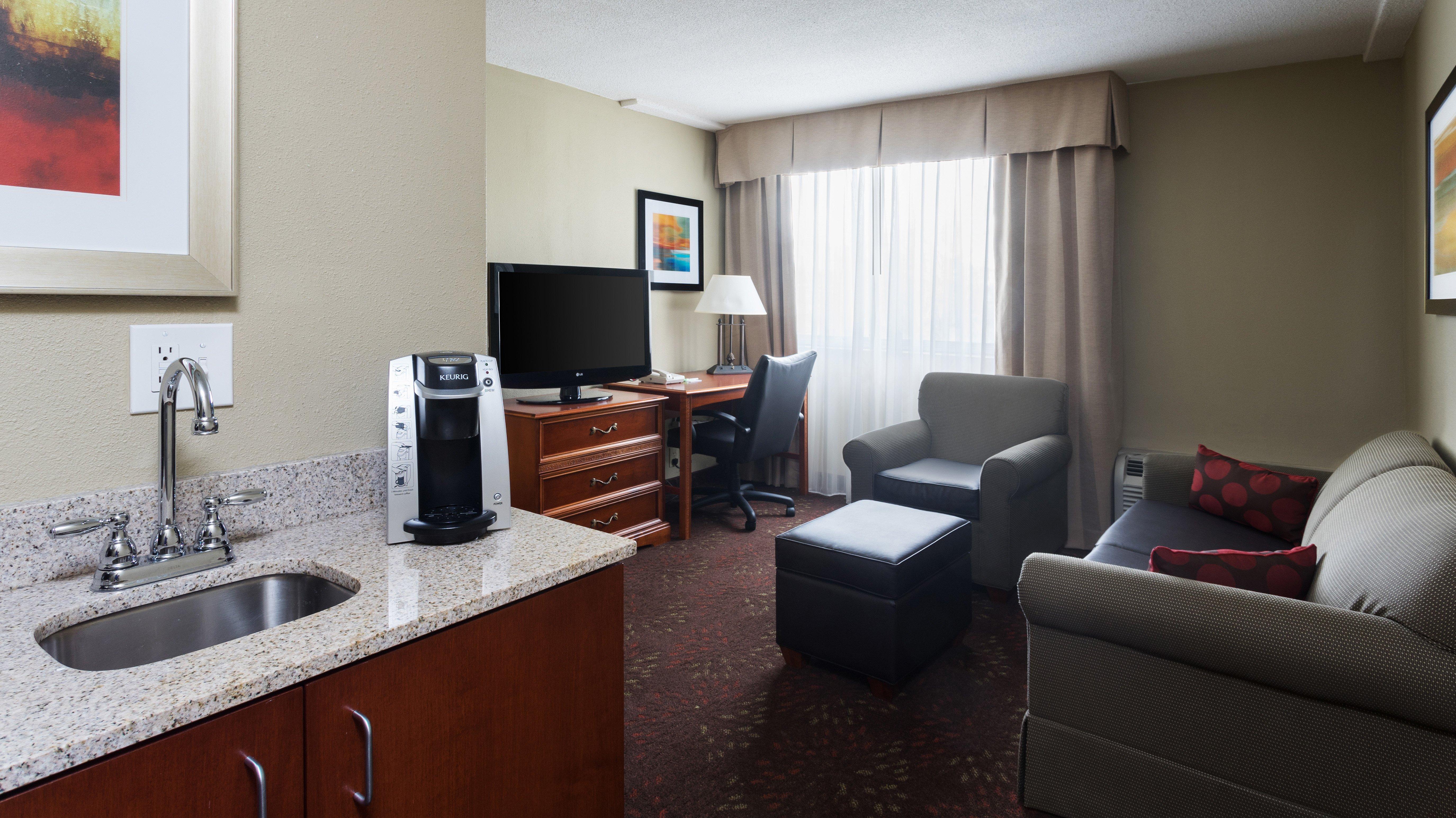 Holiday Inn Cincinnati-Riverfront By Ihg Ковінгтон Екстер'єр фото