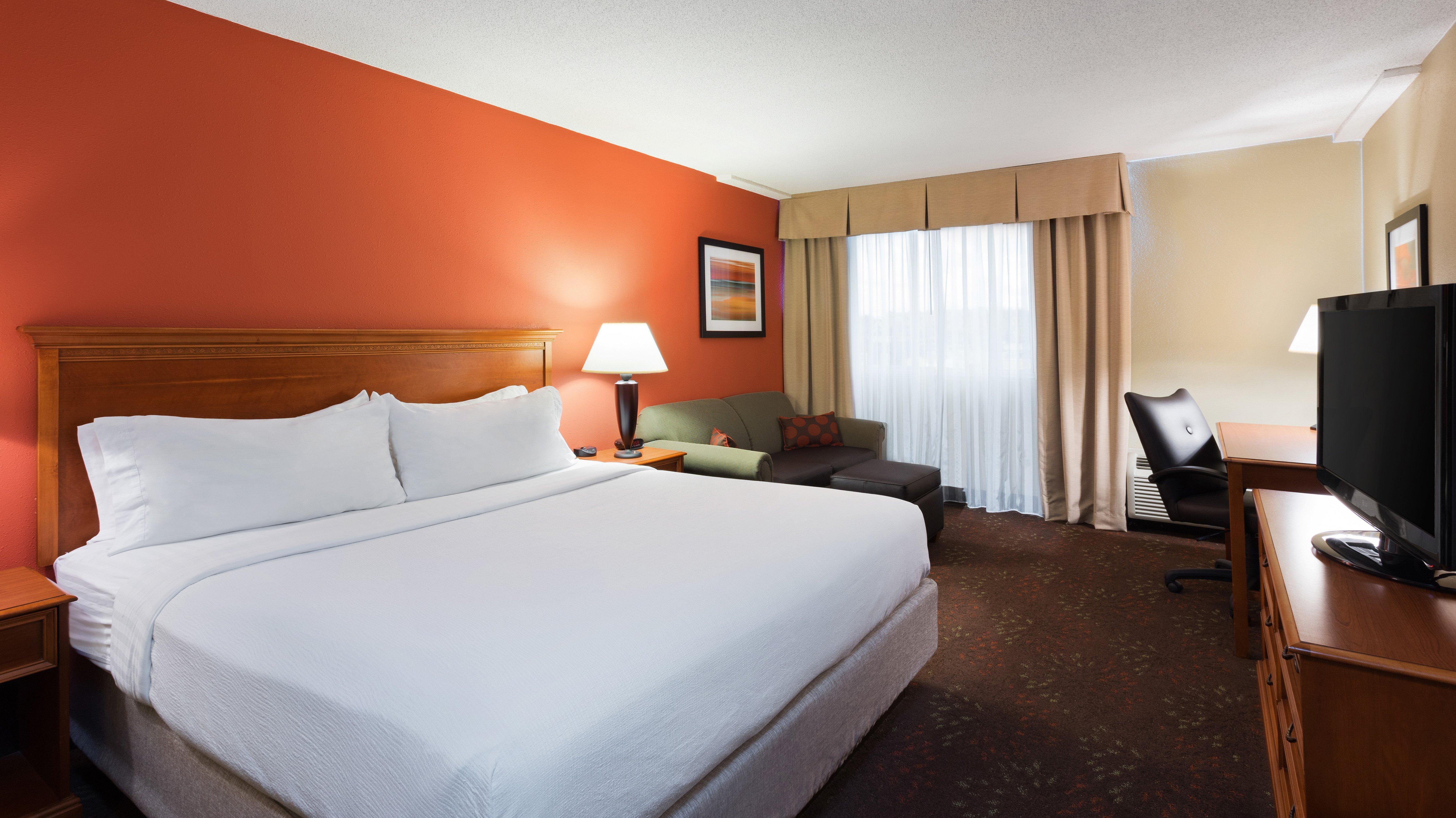 Holiday Inn Cincinnati-Riverfront By Ihg Ковінгтон Екстер'єр фото