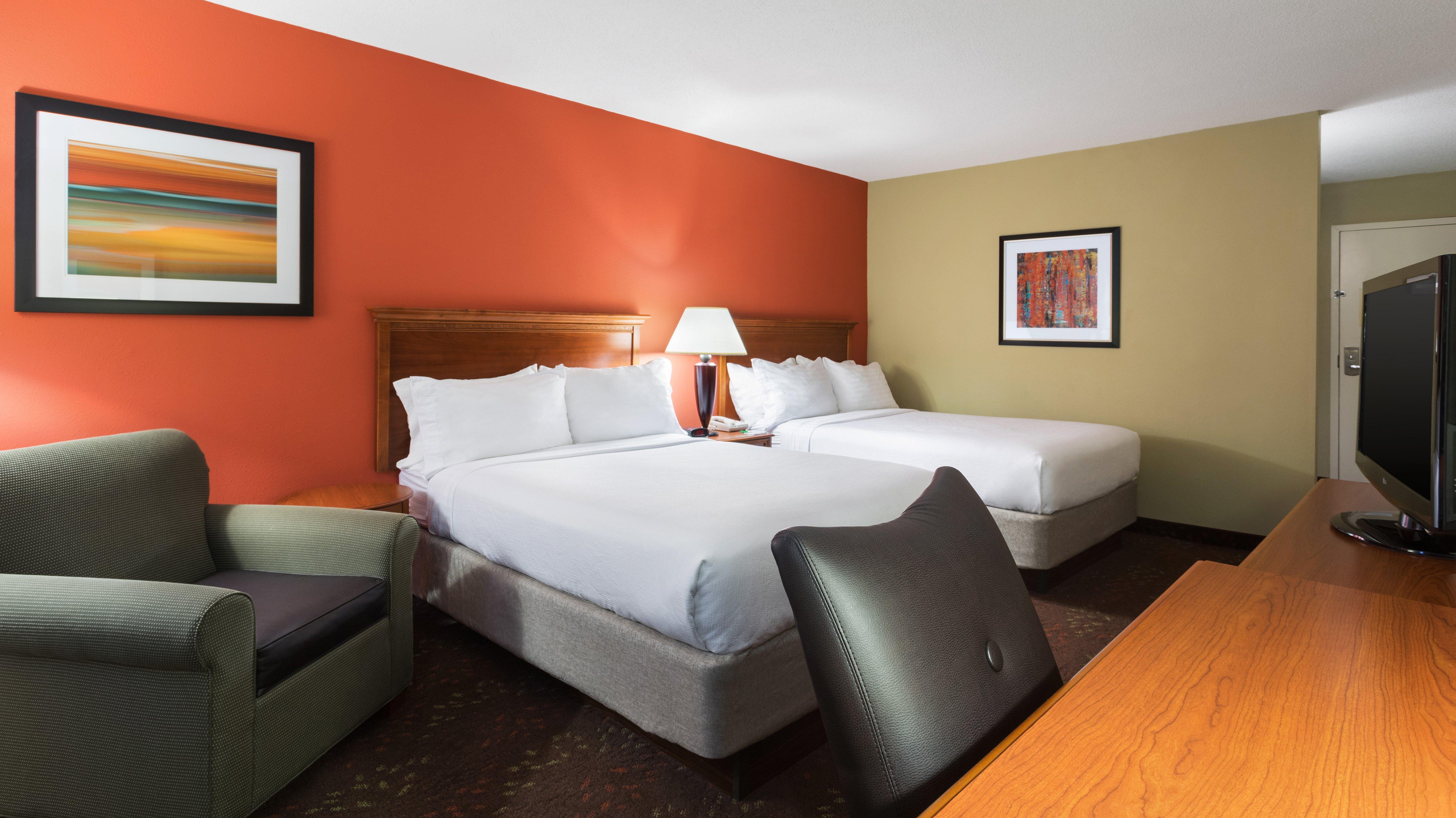 Holiday Inn Cincinnati-Riverfront By Ihg Ковінгтон Екстер'єр фото