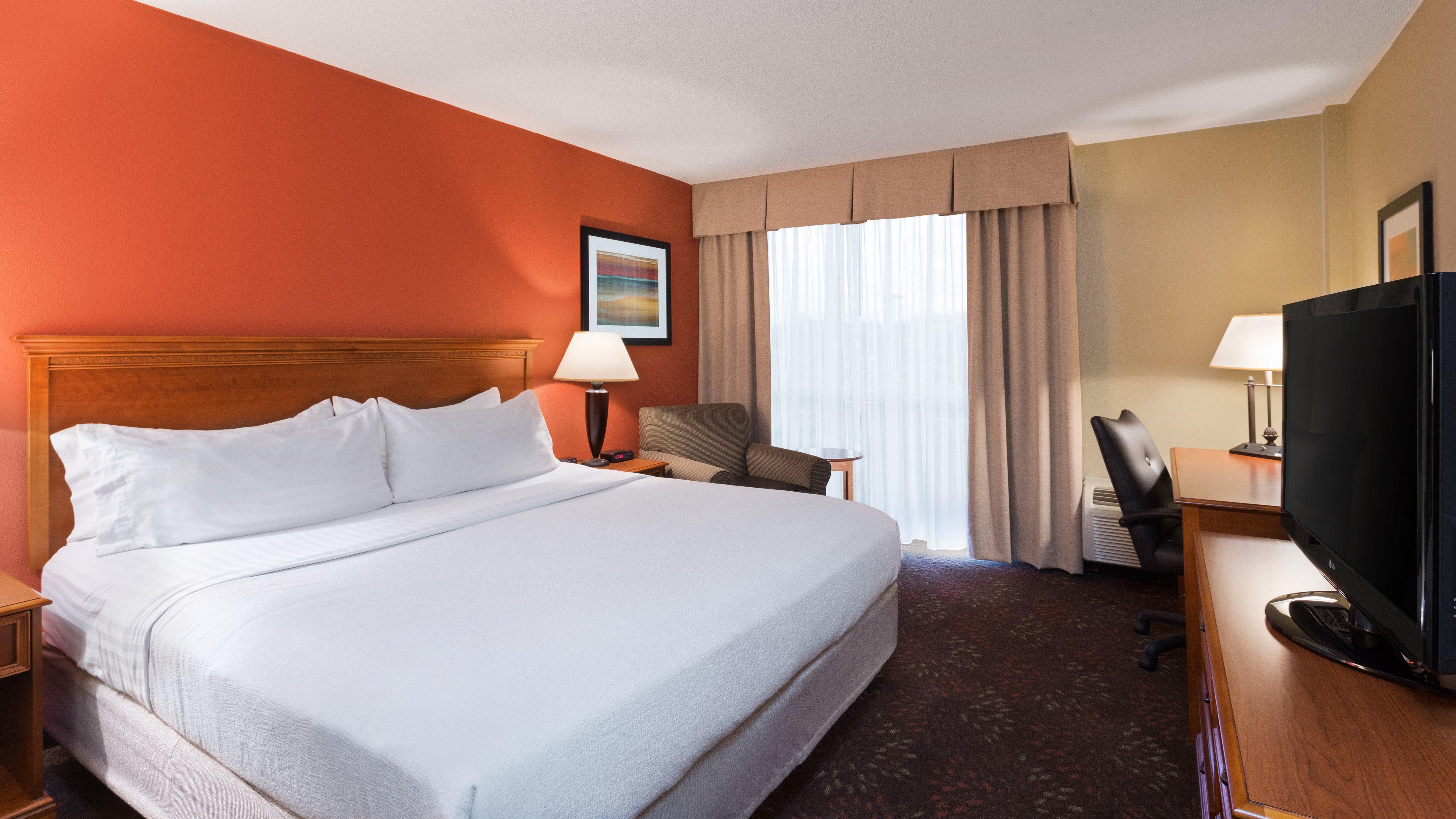 Holiday Inn Cincinnati-Riverfront By Ihg Ковінгтон Екстер'єр фото