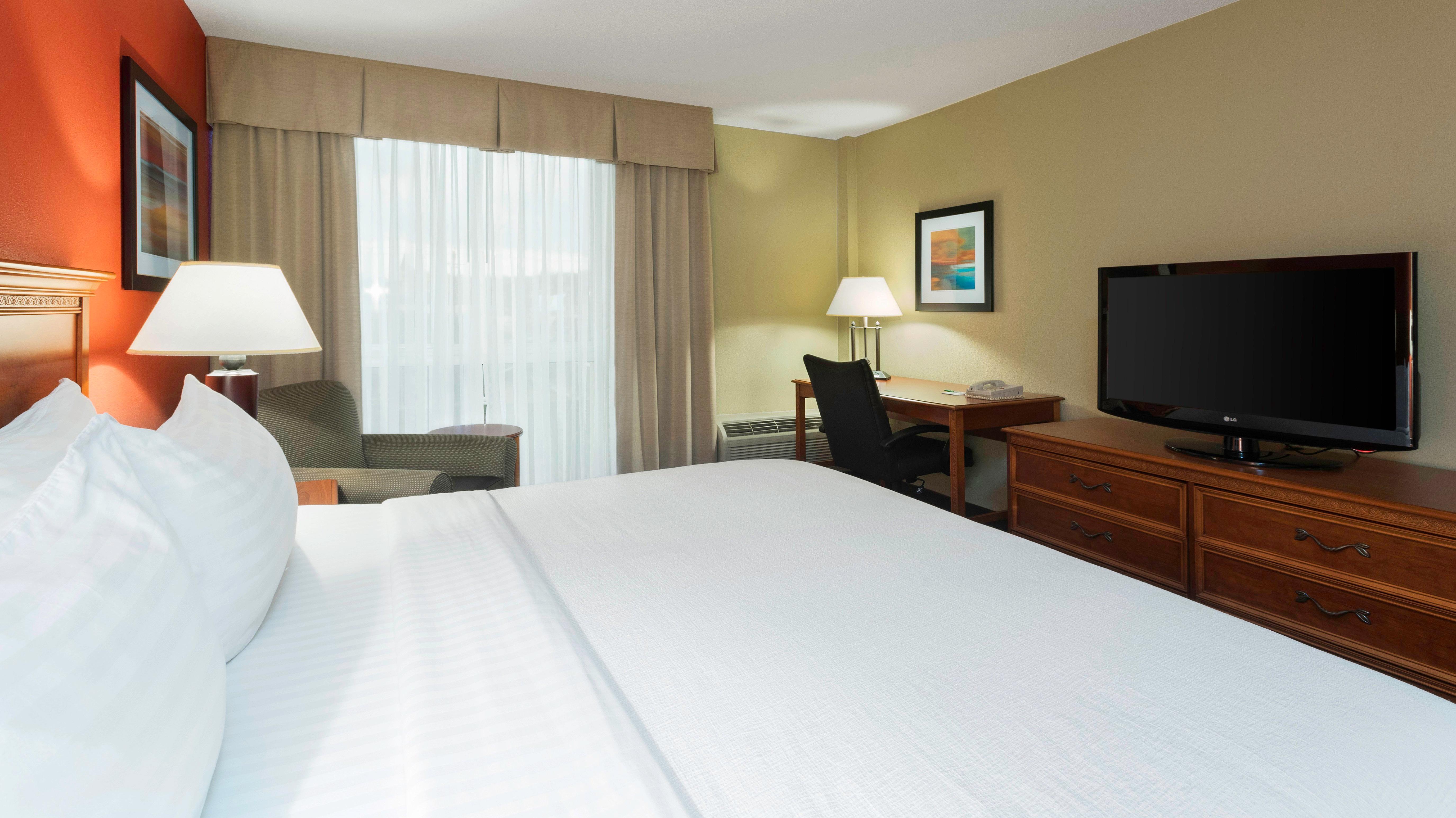 Holiday Inn Cincinnati-Riverfront By Ihg Ковінгтон Екстер'єр фото