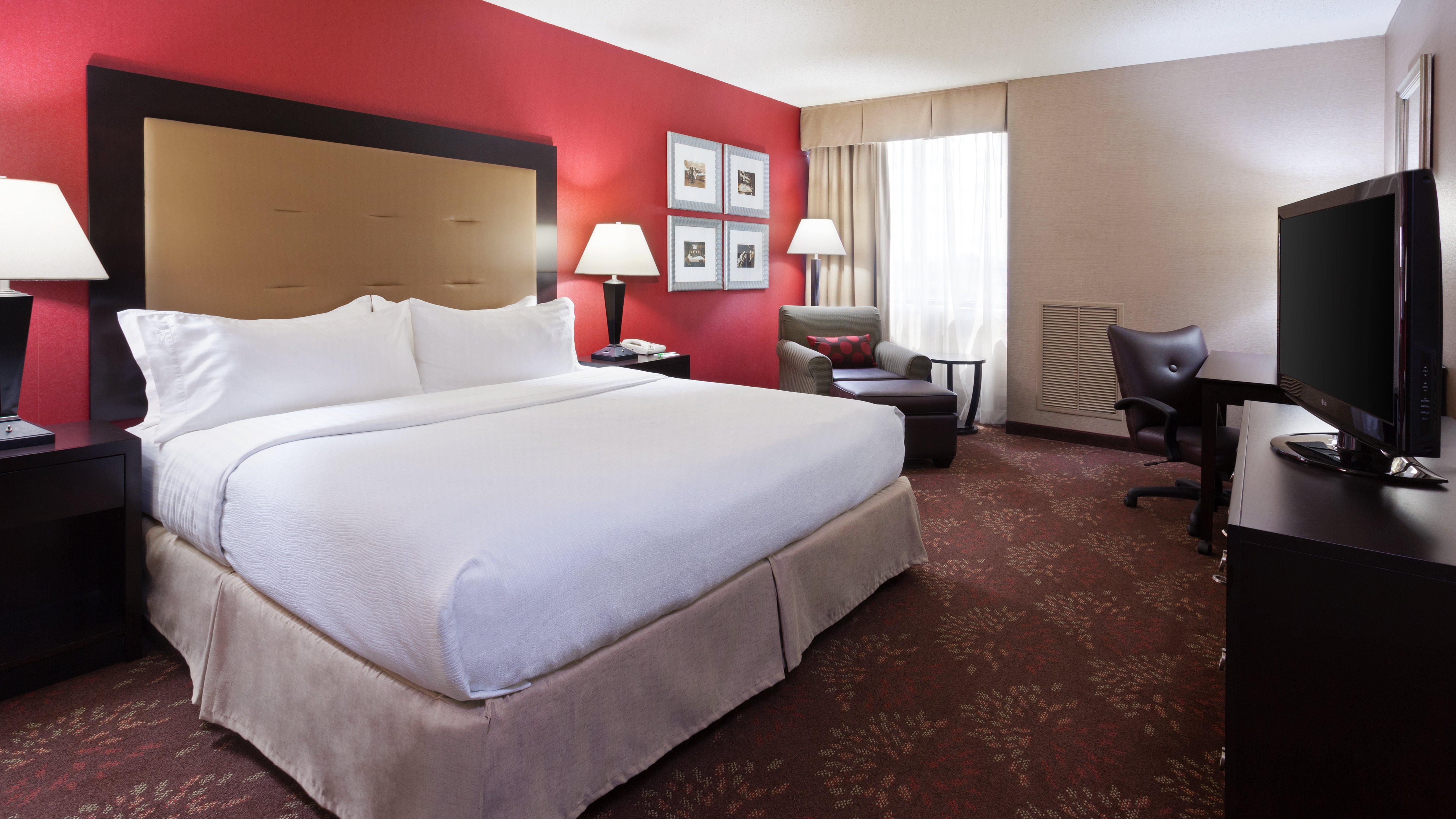 Holiday Inn Cincinnati-Riverfront By Ihg Ковінгтон Екстер'єр фото