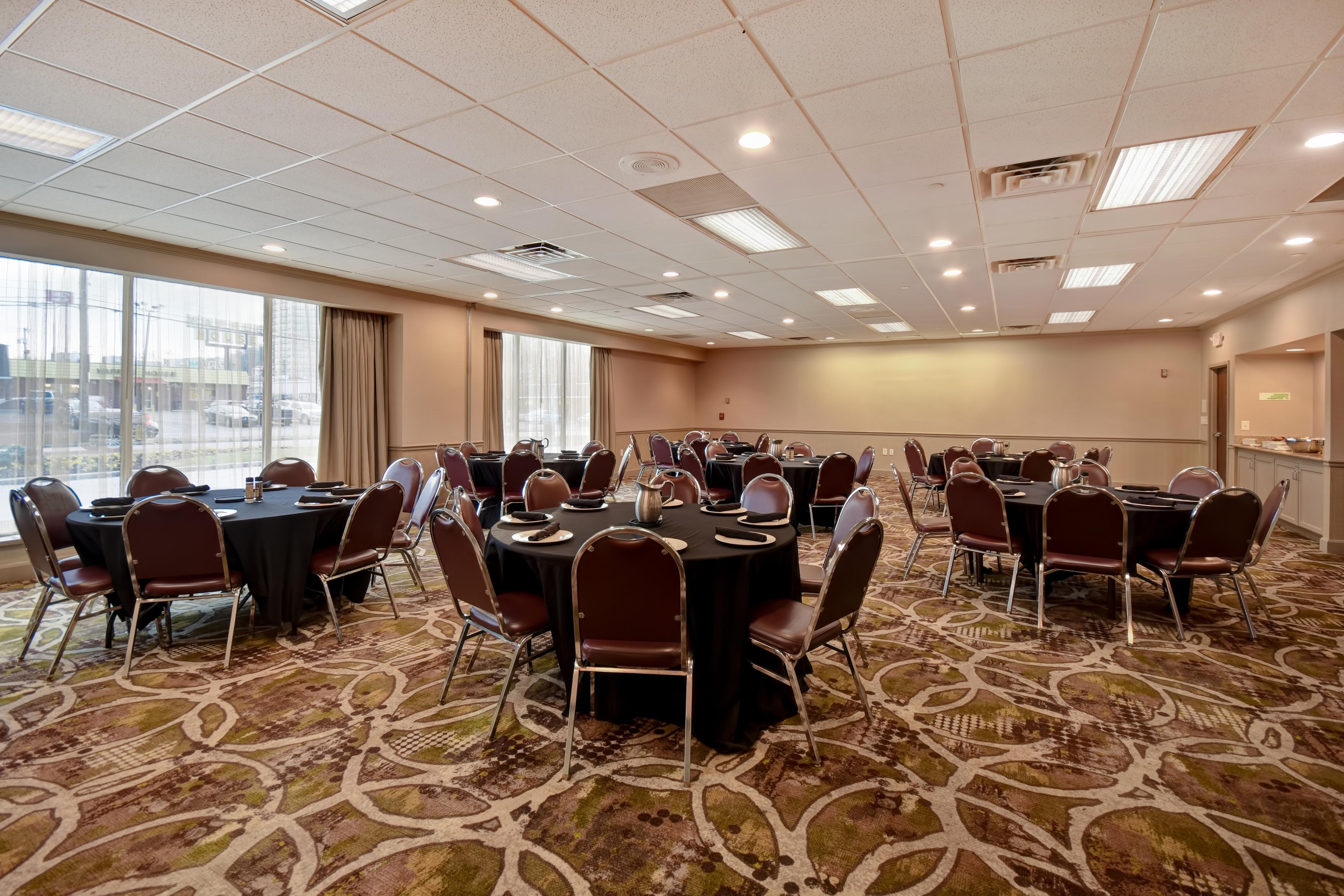 Holiday Inn Cincinnati-Riverfront By Ihg Ковінгтон Екстер'єр фото