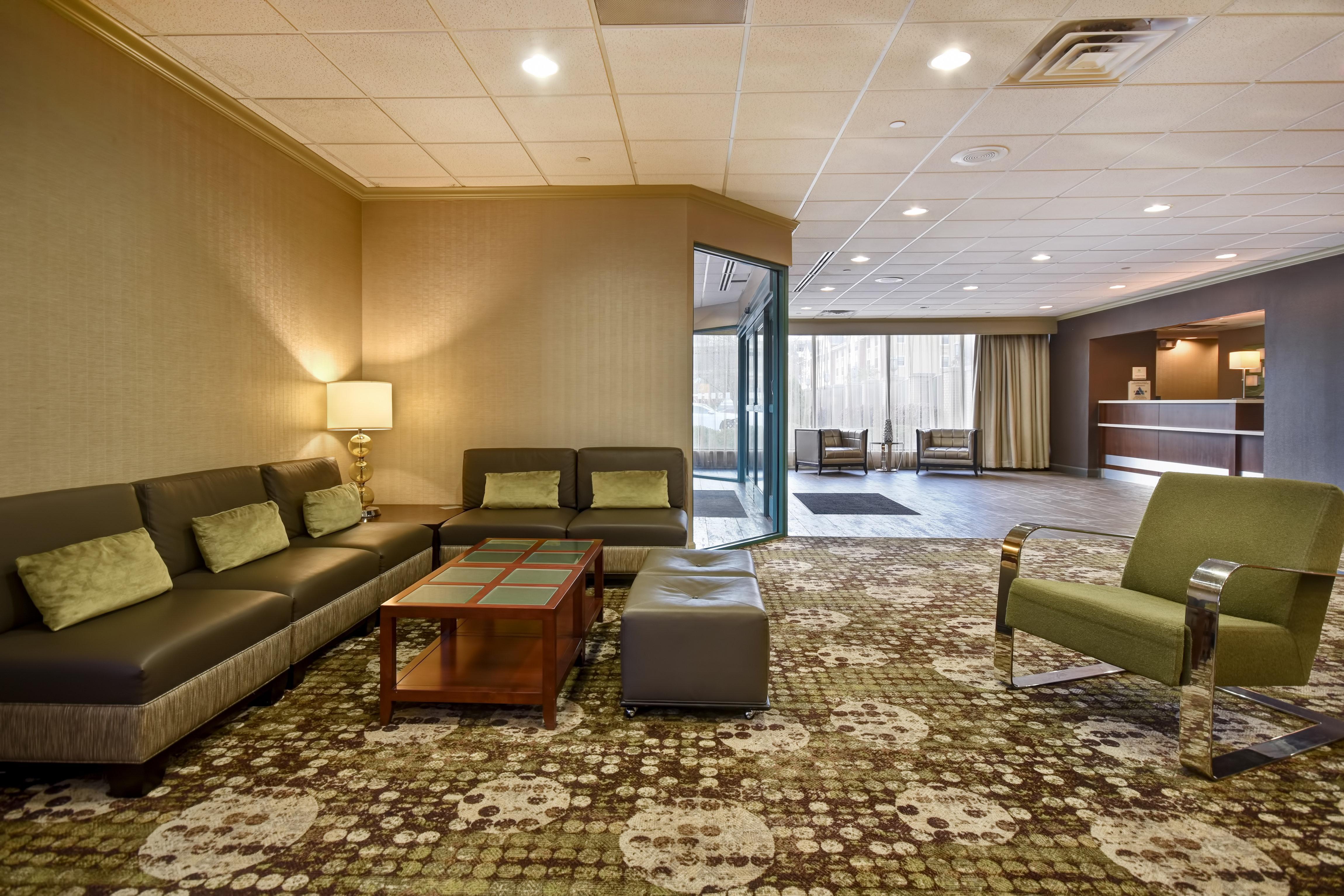 Holiday Inn Cincinnati-Riverfront By Ihg Ковінгтон Екстер'єр фото