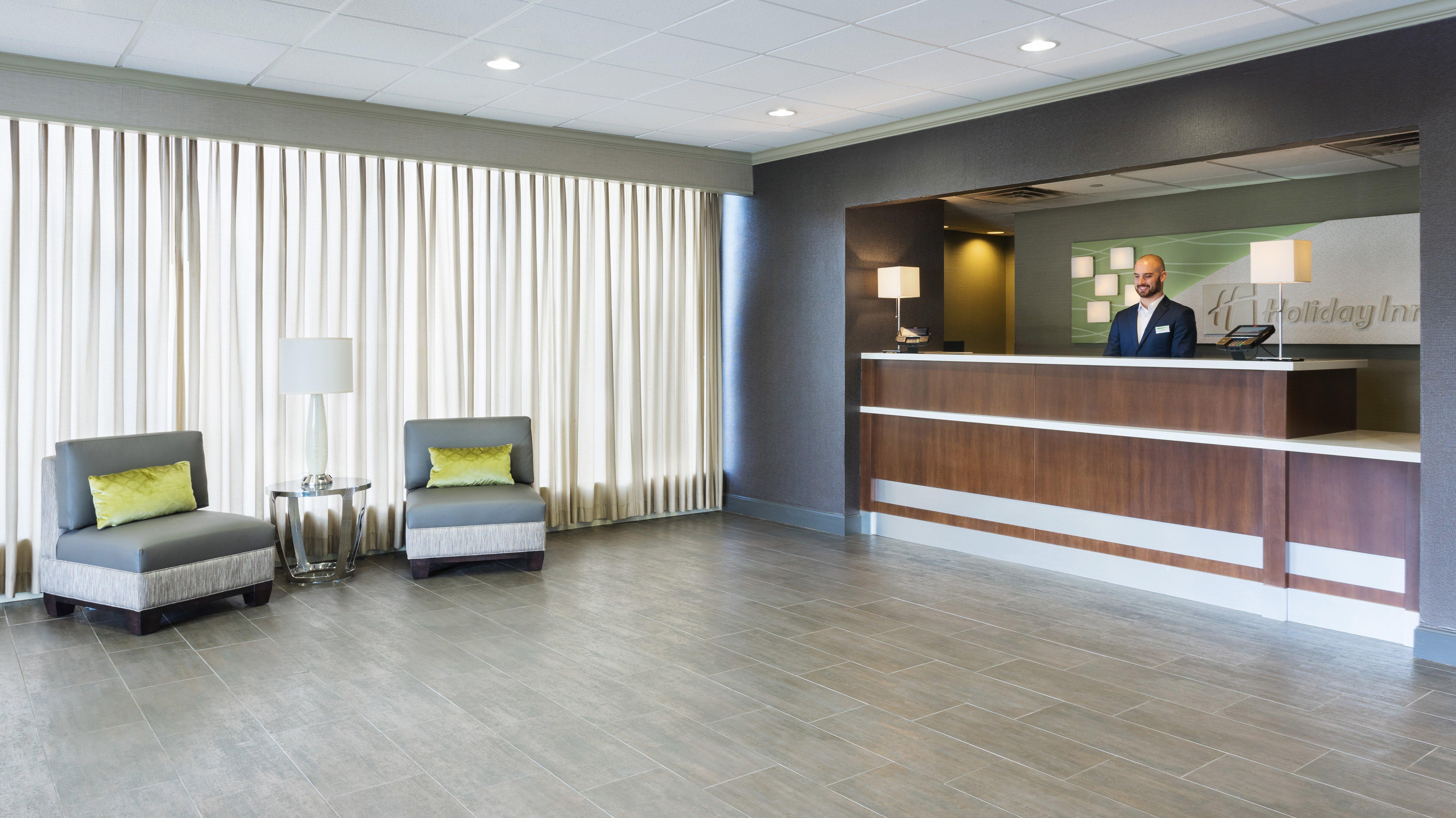 Holiday Inn Cincinnati-Riverfront By Ihg Ковінгтон Екстер'єр фото
