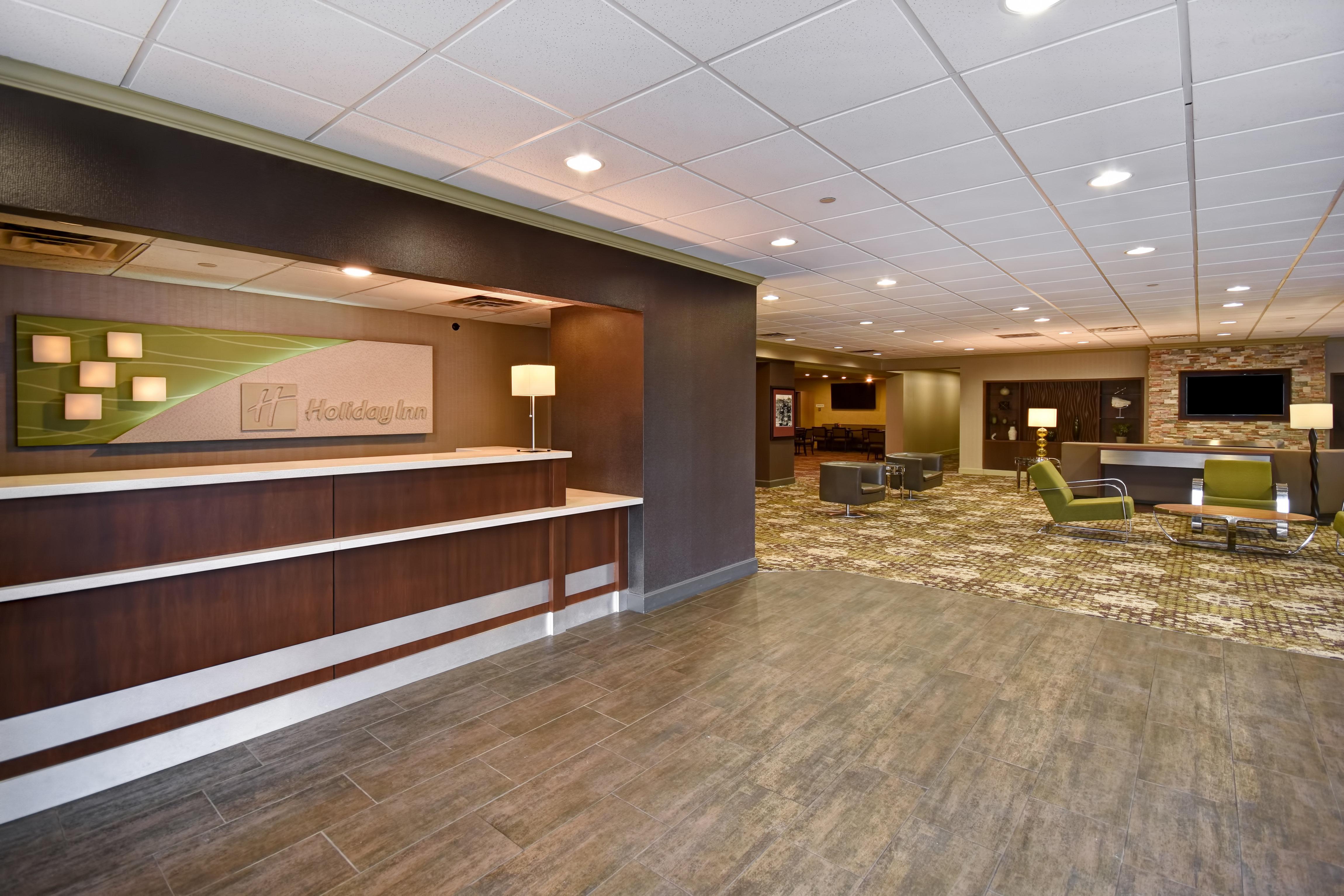 Holiday Inn Cincinnati-Riverfront By Ihg Ковінгтон Екстер'єр фото