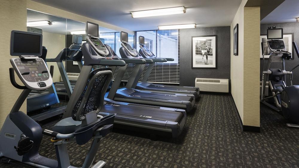Holiday Inn Cincinnati-Riverfront By Ihg Ковінгтон Екстер'єр фото
