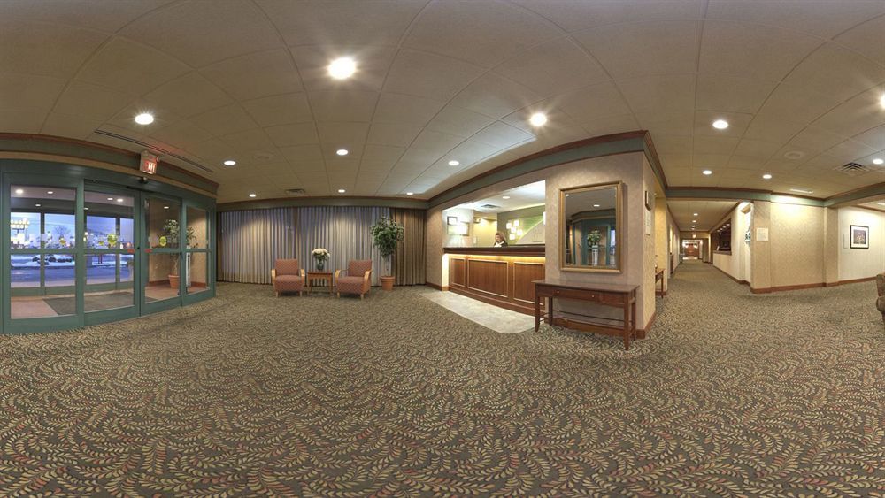 Holiday Inn Cincinnati-Riverfront By Ihg Ковінгтон Екстер'єр фото
