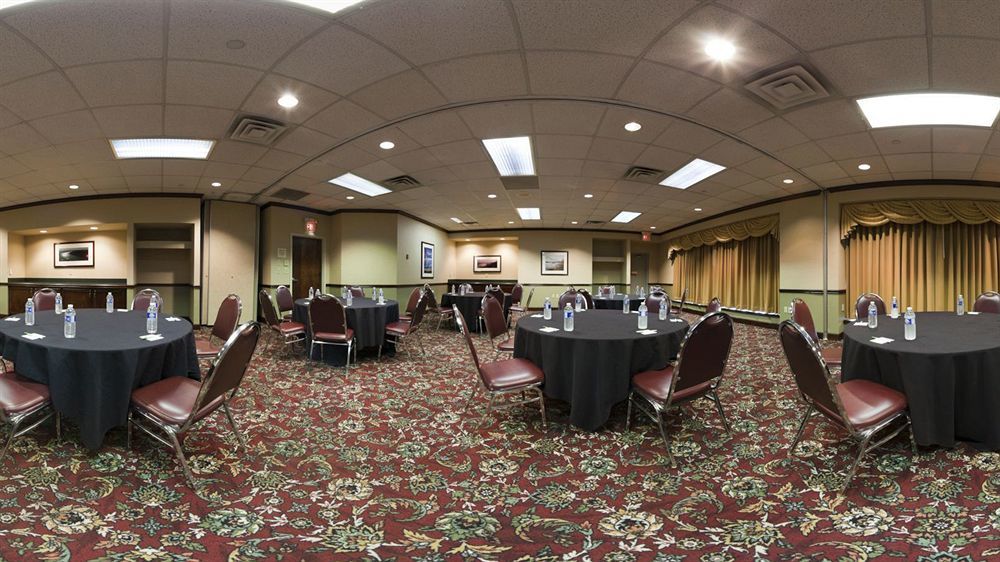Holiday Inn Cincinnati-Riverfront By Ihg Ковінгтон Екстер'єр фото