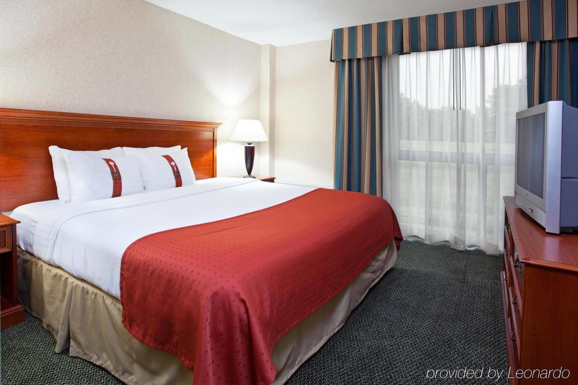 Holiday Inn Cincinnati-Riverfront By Ihg Ковінгтон Екстер'єр фото