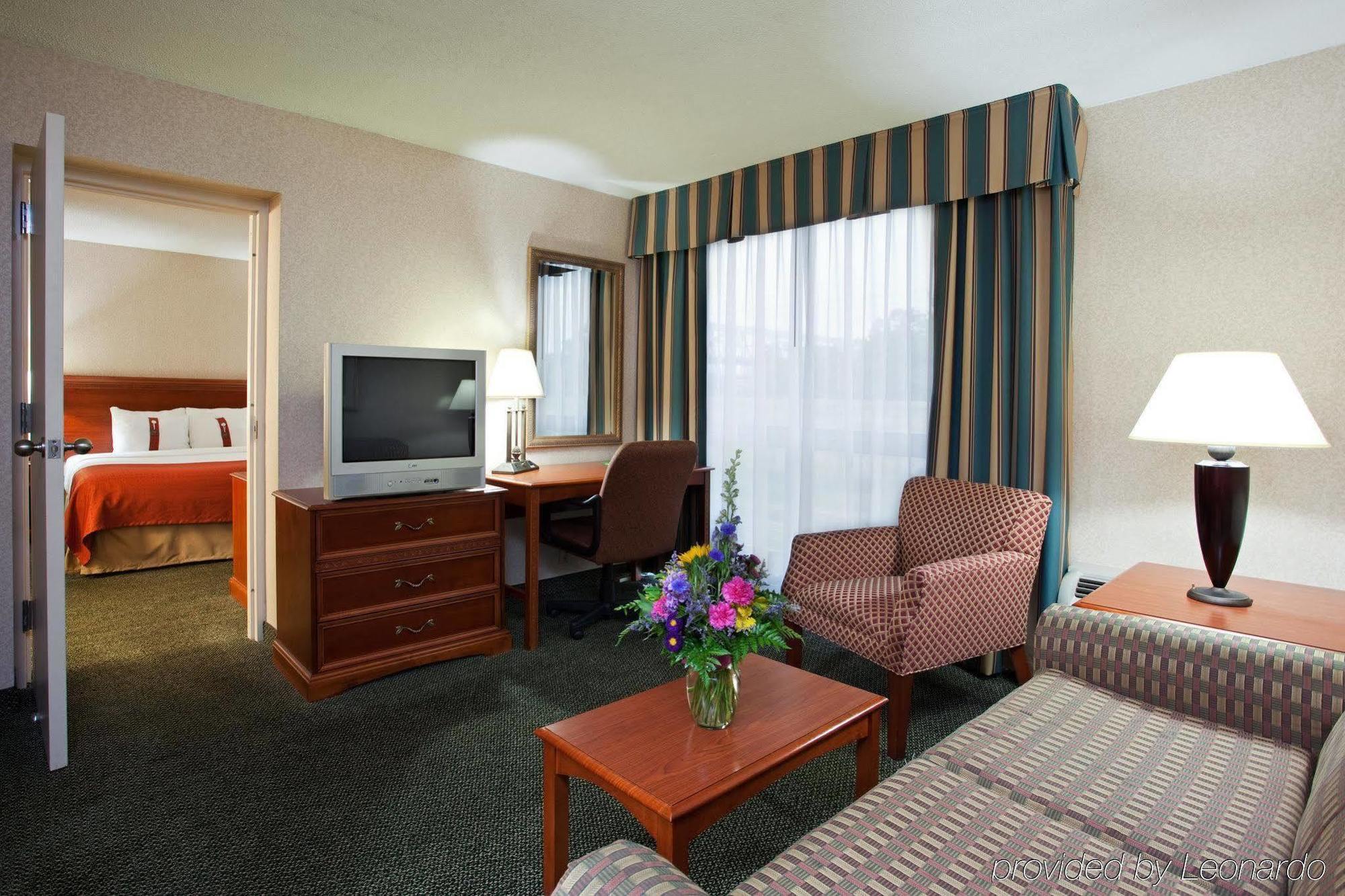 Holiday Inn Cincinnati-Riverfront By Ihg Ковінгтон Екстер'єр фото