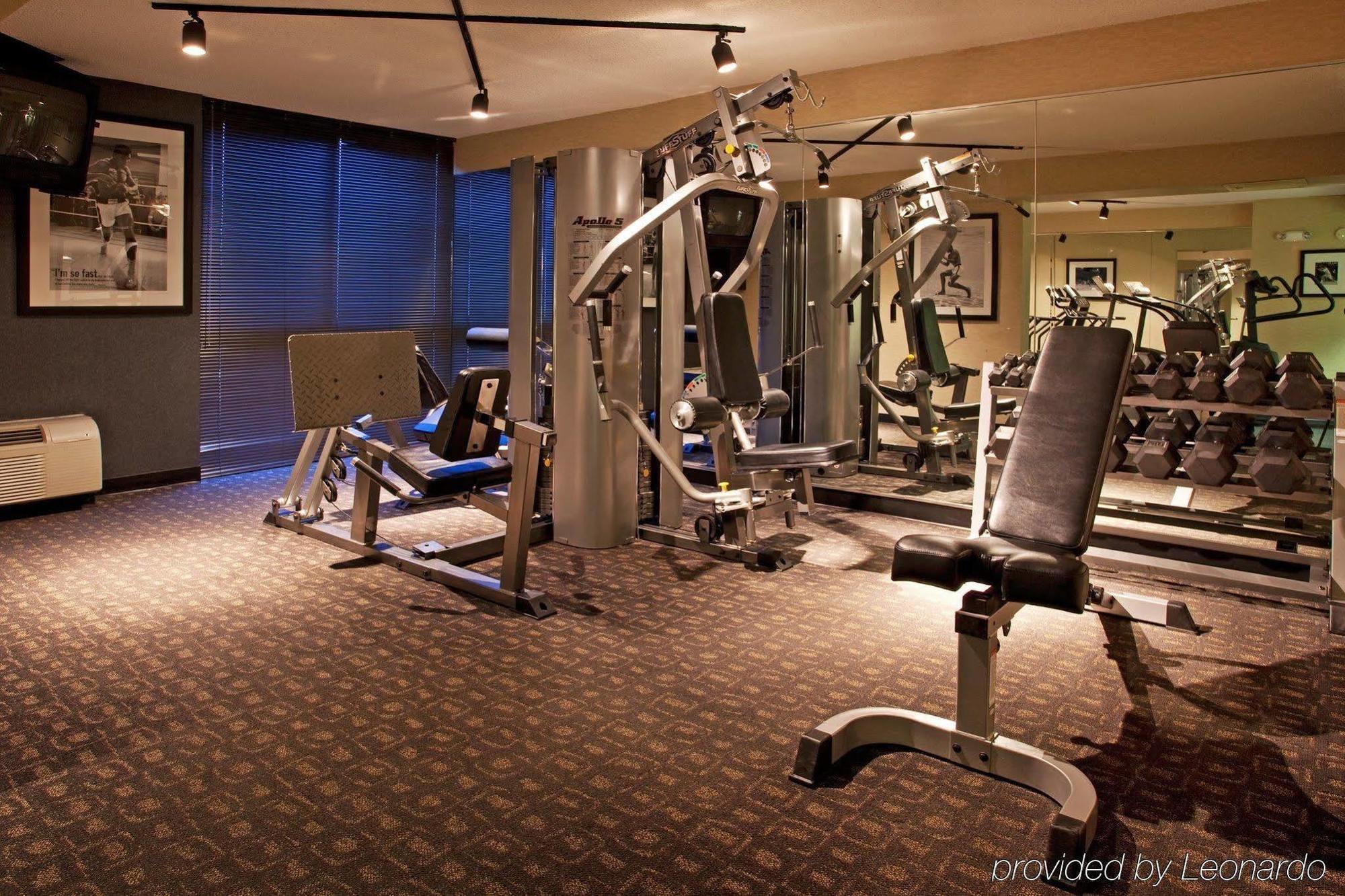 Holiday Inn Cincinnati-Riverfront By Ihg Ковінгтон Екстер'єр фото