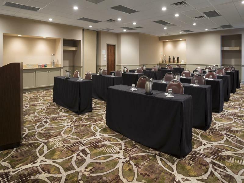 Holiday Inn Cincinnati-Riverfront By Ihg Ковінгтон Екстер'єр фото