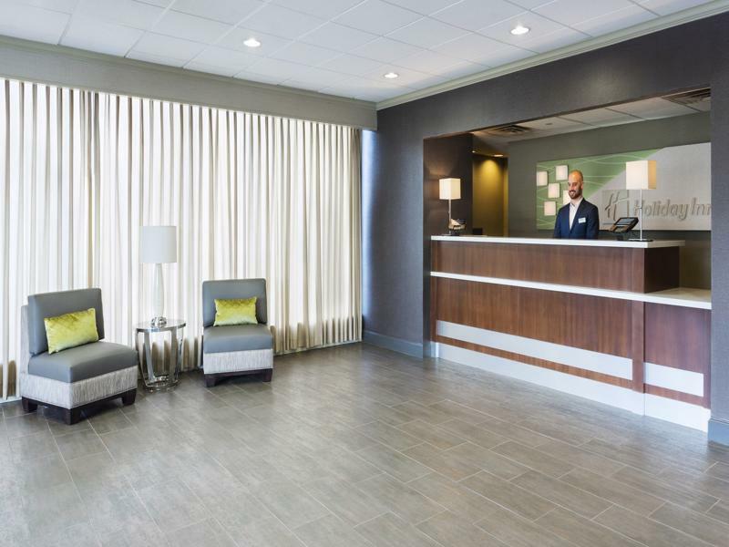 Holiday Inn Cincinnati-Riverfront By Ihg Ковінгтон Екстер'єр фото