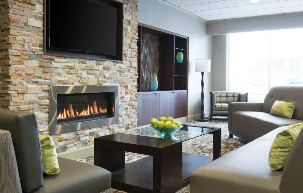 Holiday Inn Cincinnati-Riverfront By Ihg Ковінгтон Екстер'єр фото